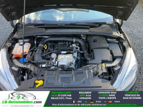 Ford Focus 1.0 EcoBoost 100 BVM  occasion � Beaupuy - photo n�6