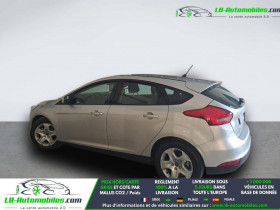 Ford Focus 1.0 EcoBoost 100 BVM  occasion � Beaupuy - photo n�5