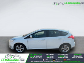 Ford Focus 1.0 EcoBoost 100 BVM  occasion � Beaupuy - photo n�5