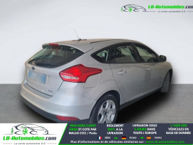 Ford Focus 1.0 EcoBoost 100 BVM  occasion � Beaupuy - photo n�4