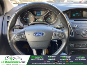 Ford Focus 1.0 EcoBoost 100 BVM  occasion � Beaupuy - photo n�5
