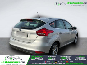 Ford Focus 1.0 EcoBoost 100 BVM  occasion � Beaupuy - photo n�4