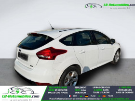 Ford Focus 1.0 EcoBoost 100 BVM  occasion � Beaupuy - photo n�4