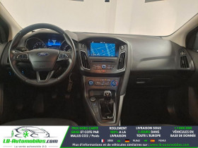 Ford Focus 1.0 EcoBoost 100 BVM  occasion � Beaupuy - photo n�3
