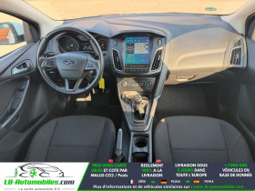Ford Focus 1.0 EcoBoost 100 BVM  occasion � Beaupuy - photo n�3