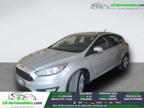 Ford Focus 1.0 EcoBoost 100 BVM  occasion � Beaupuy - photo n�2