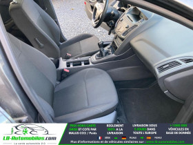 Ford Focus 1.0 EcoBoost 100 BVM  occasion � Beaupuy - photo n�3