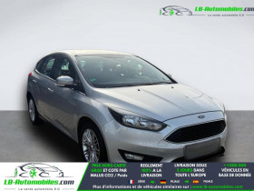 Ford Focus 1.0 EcoBoost 100 BVM  occasion � Beaupuy - photo n�2