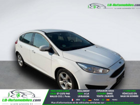 Ford Focus 1.0 EcoBoost 100 BVM  occasion � Beaupuy - photo n�2