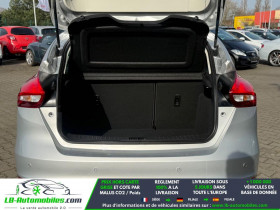 Ford Focus 1.0 EcoBoost 100 BVM  occasion � Beaupuy - photo n�11