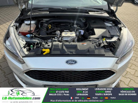 Ford Focus 1.0 EcoBoost 100 BVM  occasion � Beaupuy - photo n�10