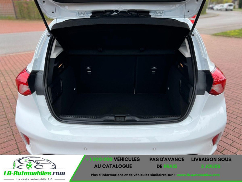 Ford Focus 1.0 EcoBoost 100 BVM  occasion � Beaupuy - photo n�10