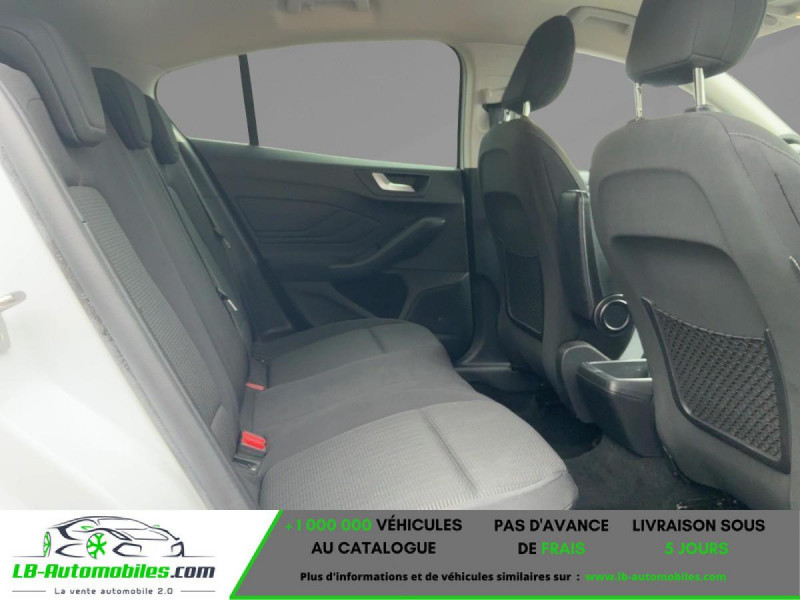 Ford Focus 1.0 EcoBoost 100 BVM  occasion � Beaupuy - photo n�8