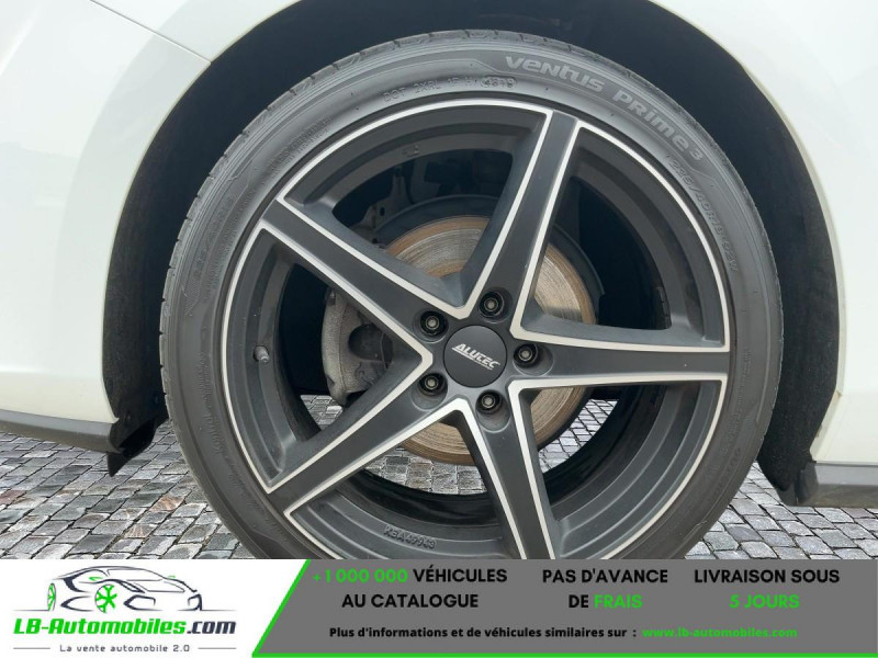 Ford Focus 1.0 EcoBoost 100 BVM  occasion � Beaupuy - photo n�9