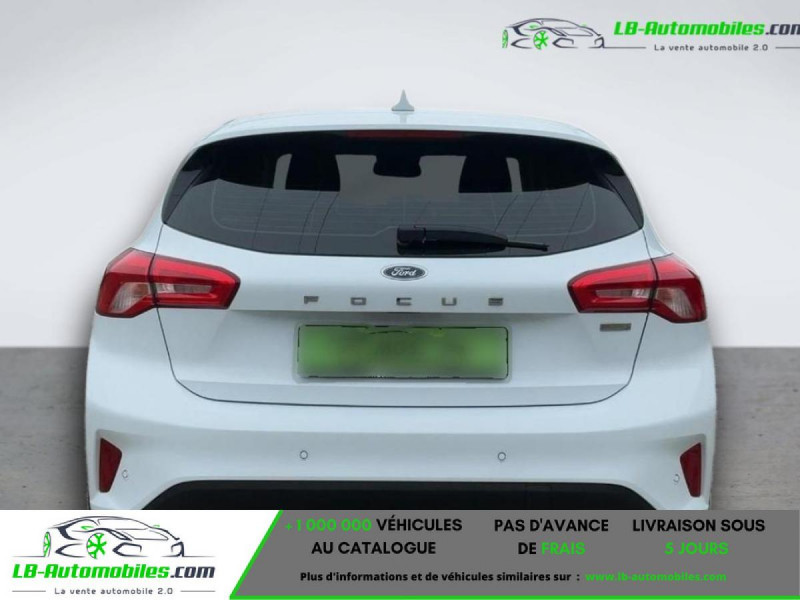 Ford Focus 1.0 EcoBoost 100 BVM  occasion � Beaupuy - photo n�6
