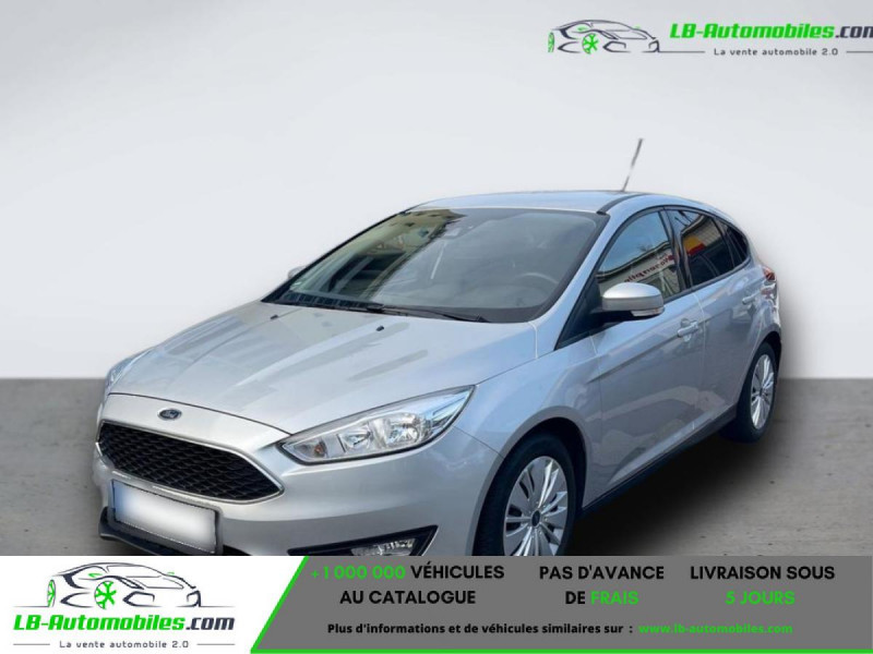 Ford Focus 1.0 EcoBoost 100 BVM  occasion � Beaupuy