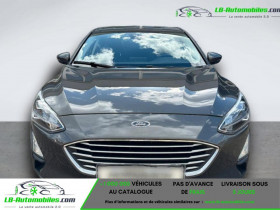 Ford Focus 1.0 EcoBoost 100 BVM  occasion � Beaupuy - photo n�4