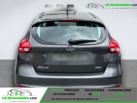 Ford Focus 1.0 EcoBoost 100 BVM  occasion � Beaupuy - photo n�5