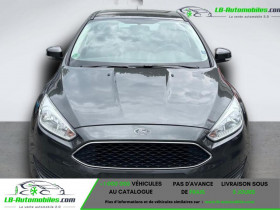 Ford Focus 1.0 EcoBoost 100 BVM  occasion � Beaupuy - photo n�4