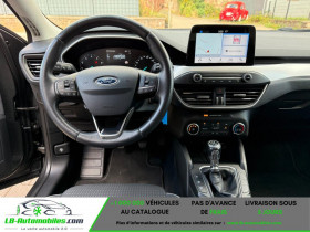 Ford Focus 1.0 EcoBoost 100 BVM  occasion � Beaupuy - photo n�2