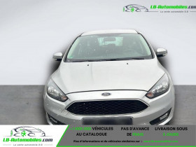 Ford Focus 1.0 EcoBoost 100 BVM  occasion � Beaupuy - photo n�5