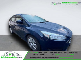 Ford Focus 1.0 EcoBoost 100 BVM  occasion � Beaupuy - photo n�2