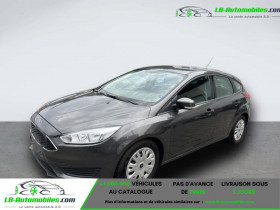 Ford Focus 1.0 EcoBoost 100 BVM  occasion � Beaupuy - photo n�2