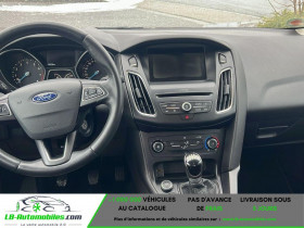 Ford Focus 1.0 EcoBoost 100 BVM  occasion � Beaupuy - photo n�3