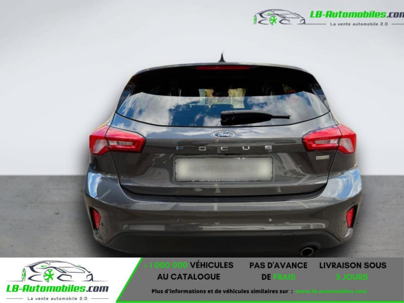 Ford Focus 1.0 EcoBoost 100 BVM  occasion � Beaupuy - photo n�6