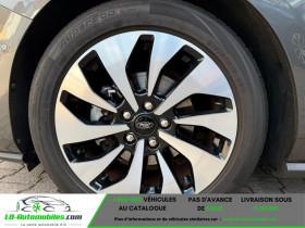 Ford Focus 1.0 EcoBoost 100 BVM  occasion � Beaupuy - photo n�10