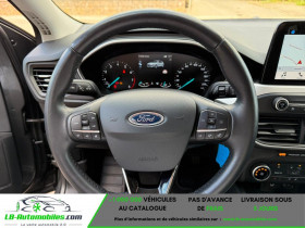 Ford Focus 1.0 EcoBoost 100 BVM  occasion � Beaupuy - photo n�9