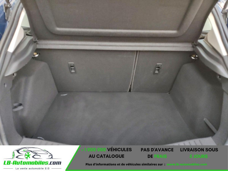 Ford Focus 1.0 EcoBoost 100 BVM  occasion � Beaupuy - photo n�9