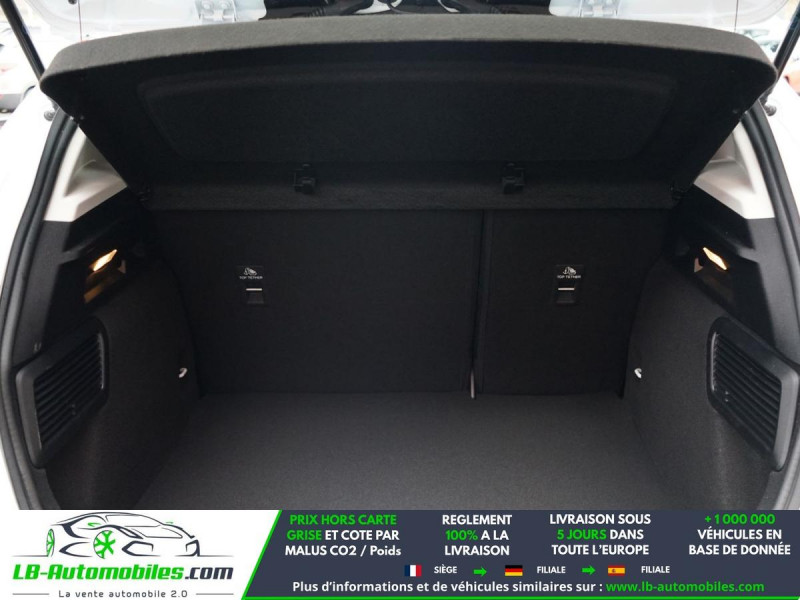 Ford Focus 1.0 EcoBoost 100 BVM  occasion � Beaupuy - photo n�10