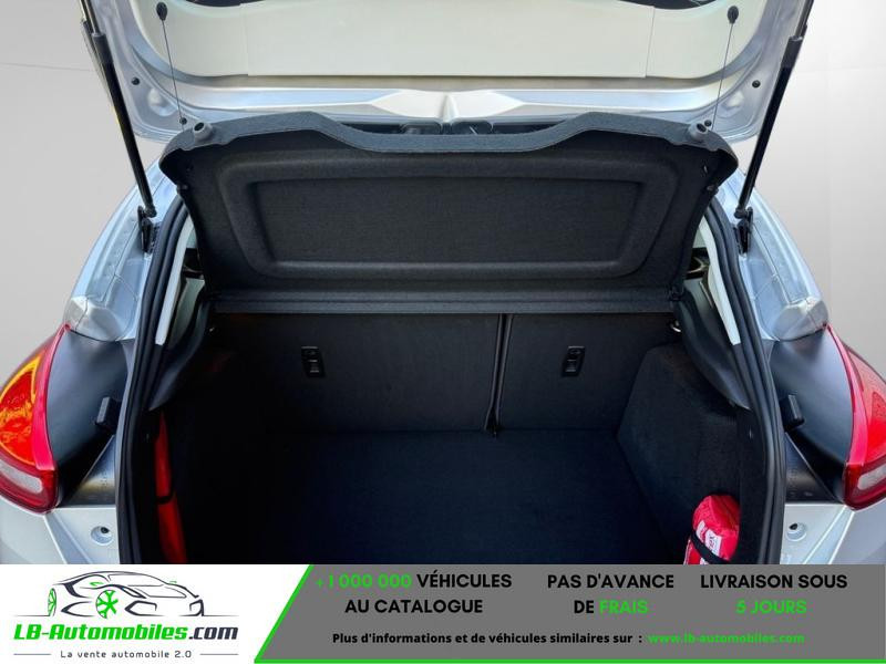 Ford Focus 1.0 EcoBoost 100 BVM  occasion  Beaupuy - photo n12