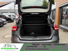Ford Focus 1.0 EcoBoost 100 BVM  occasion � Beaupuy - photo n�9