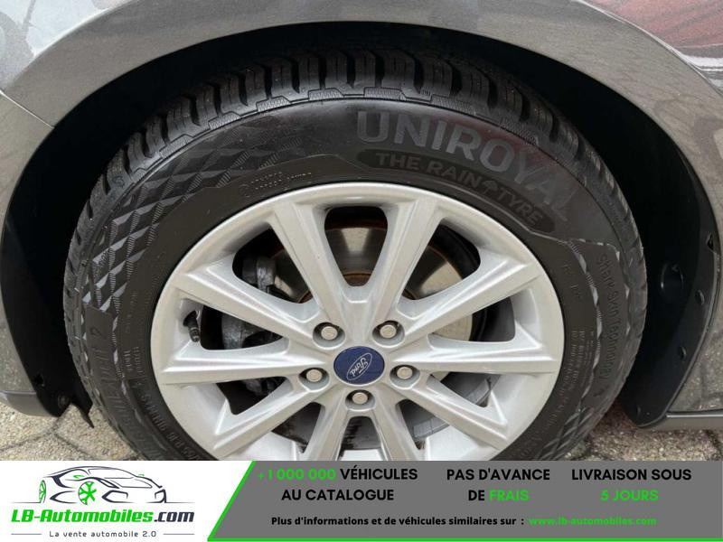 Ford Focus 1.0 EcoBoost 100 BVM  occasion  Beaupuy - photo n8