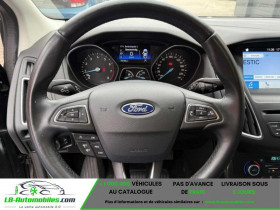 Ford Focus 1.0 EcoBoost 100 BVM  occasion � Beaupuy - photo n�7