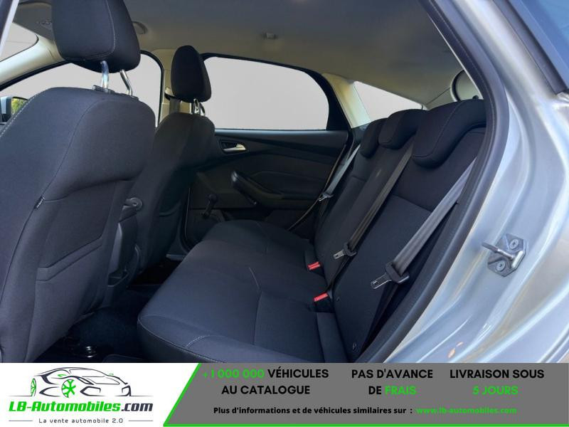 Ford Focus 1.0 EcoBoost 100 BVM  occasion  Beaupuy - photo n9