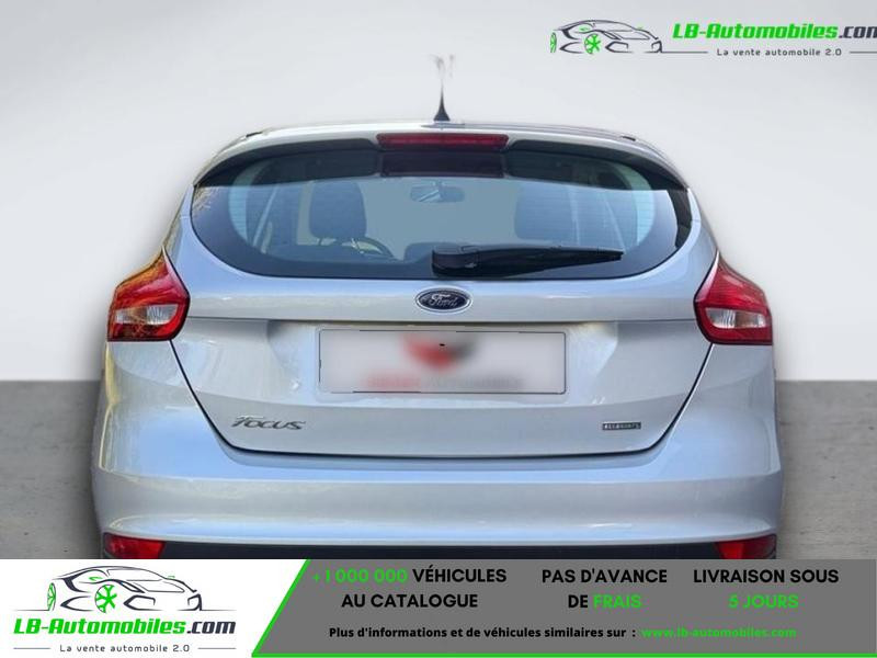 Ford Focus 1.0 EcoBoost 100 BVM  occasion  Beaupuy - photo n7