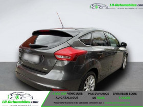 Ford Focus 1.0 EcoBoost 100 BVM  occasion � Beaupuy - photo n�4