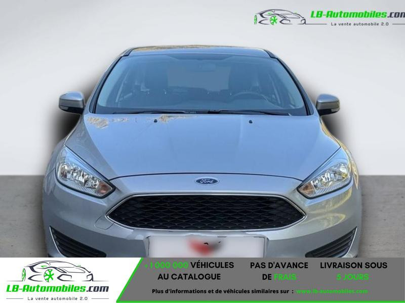 Ford Focus 1.0 EcoBoost 100 BVM  occasion  Beaupuy - photo n5