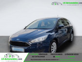 Ford Focus occasion année 2018 boite Manuelle Annonce Ford Focus occasion Essence 1.0 EcoBoost 100 BVM à Beaupuy