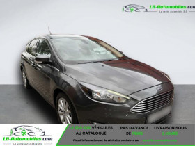 Ford Focus 1.0 EcoBoost 100 BVM  occasion � Beaupuy - photo n�2