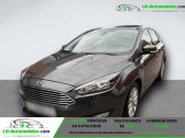 Ford Focus occasion année 2016 boite Manuelle Annonce Ford Focus occasion Essence 1.0 EcoBoost 100 BVM à Beaupuy