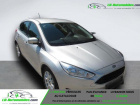 Ford Focus 1.0 EcoBoost 100 BVM  occasion � Beaupuy - photo n�2