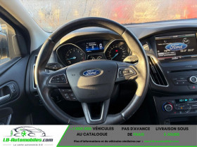 Ford Focus 1.0 EcoBoost 100 BVM  occasion � Beaupuy - photo n�8