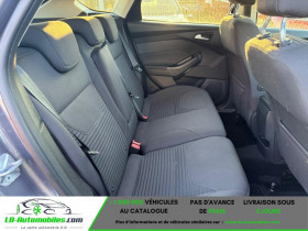 Ford Focus 1.0 EcoBoost 100 BVM  occasion � Beaupuy - photo n�7