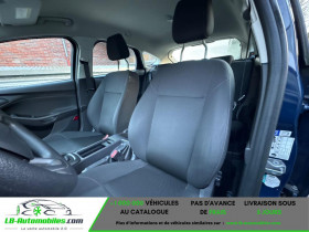 Ford Focus 1.0 EcoBoost 100 BVM  occasion � Beaupuy - photo n�5