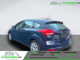 Ford Focus 1.0 EcoBoost 100 BVM  occasion � Beaupuy - photo n�3