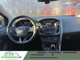 Ford Focus 1.0 EcoBoost 100 BVM  occasion � Beaupuy - photo n�3